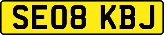 SE08KBJ