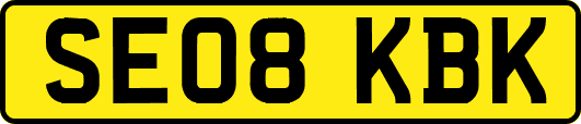 SE08KBK