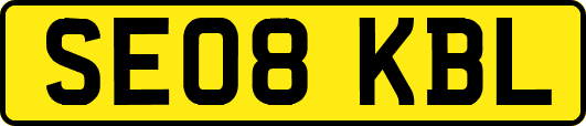 SE08KBL