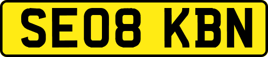 SE08KBN