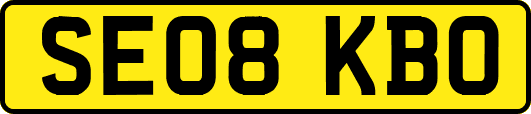SE08KBO