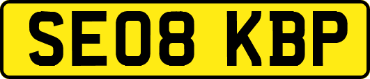 SE08KBP