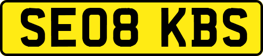 SE08KBS