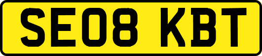 SE08KBT