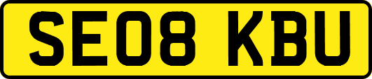 SE08KBU