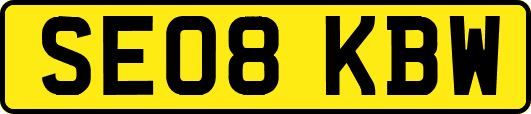 SE08KBW