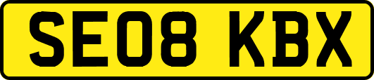 SE08KBX