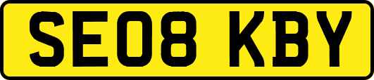 SE08KBY