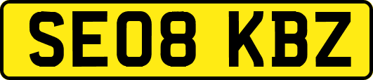 SE08KBZ