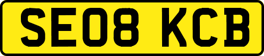 SE08KCB