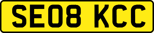 SE08KCC