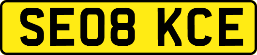 SE08KCE