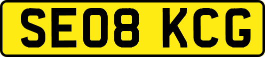 SE08KCG