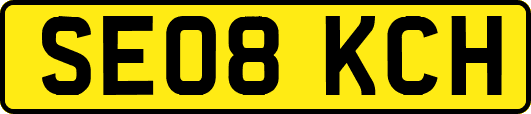 SE08KCH