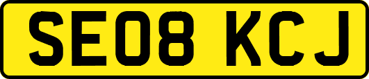 SE08KCJ