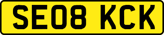 SE08KCK