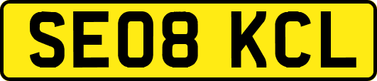 SE08KCL