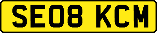 SE08KCM