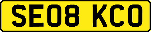 SE08KCO