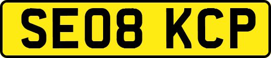 SE08KCP