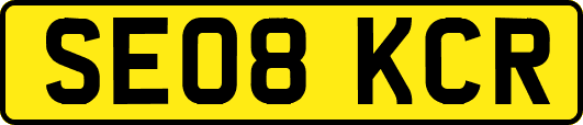 SE08KCR