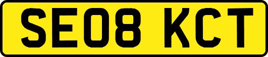 SE08KCT