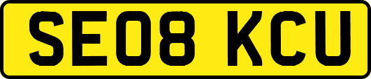 SE08KCU