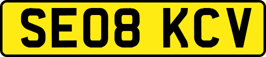 SE08KCV