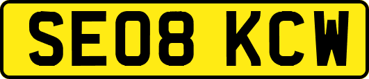 SE08KCW
