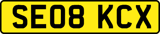 SE08KCX