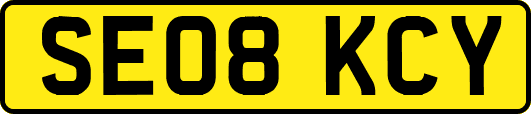 SE08KCY