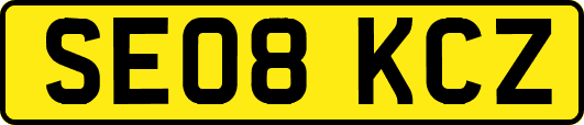 SE08KCZ