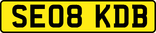 SE08KDB