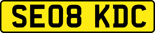 SE08KDC