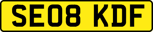 SE08KDF