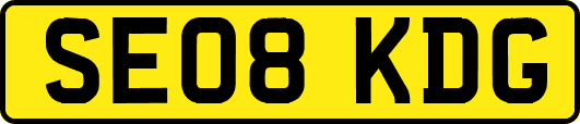 SE08KDG
