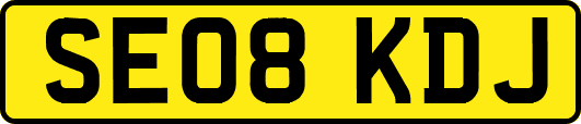 SE08KDJ