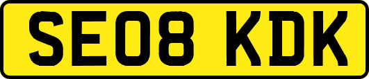 SE08KDK