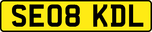 SE08KDL