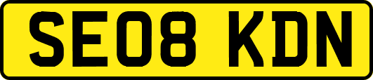 SE08KDN