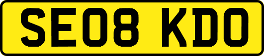 SE08KDO