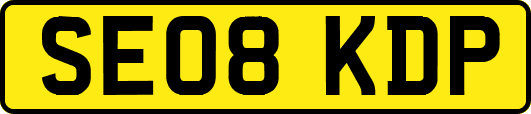 SE08KDP