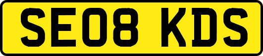 SE08KDS