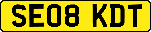 SE08KDT