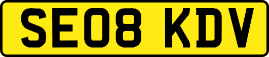 SE08KDV