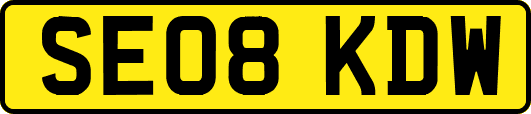 SE08KDW