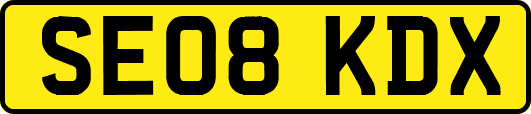 SE08KDX