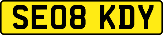 SE08KDY
