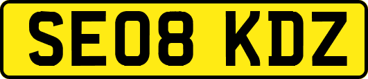 SE08KDZ
