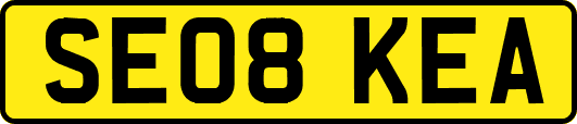 SE08KEA